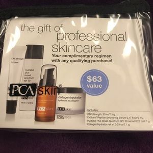 PCA Skincare Travel Pack